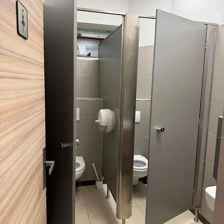 Urban Loft דירה *