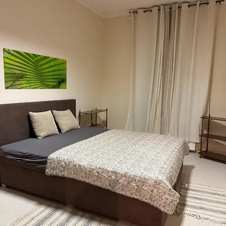 Urban Loft דירה *