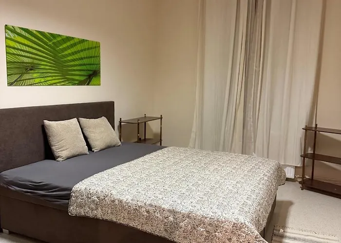 Urban Loft Apartamento *